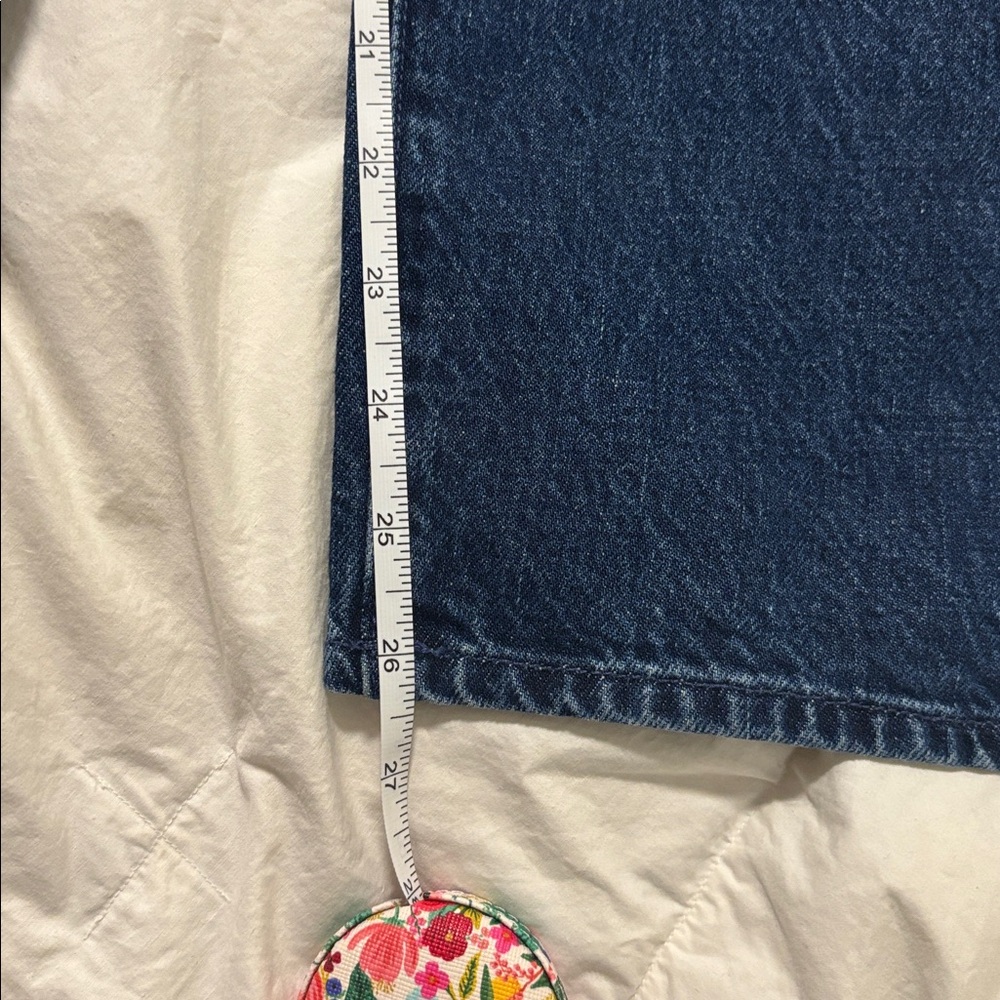 MOTHER The Half Pipe High-Rise
Ankle Jeans NWT SZ 30 - Picture 6 of 6